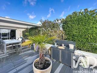 Vente appartement 7 pièces