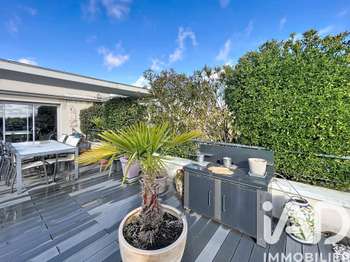 Vente appartement 7 pièces Vente appartement 7 pièces