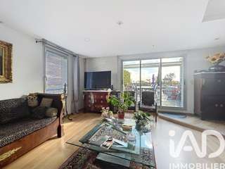 Vente appartement 7 pièces