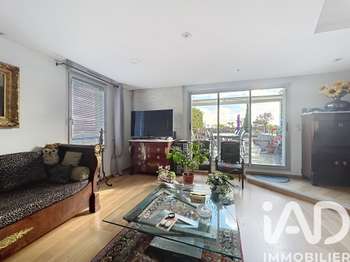 Vente appartement 7 pièces Vente appartement 7 pièces