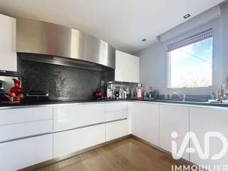 Vente appartement 7 pièces