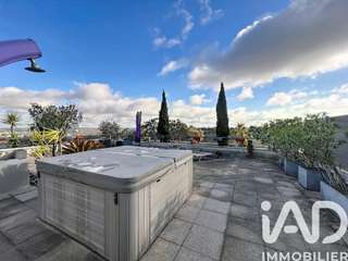 Vente appartement 7 pièces