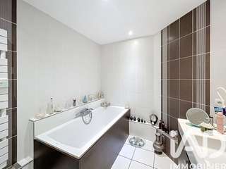 Vente appartement 7 pièces