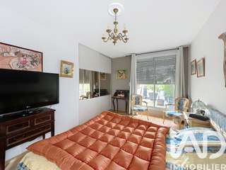Vente appartement 7 pièces
