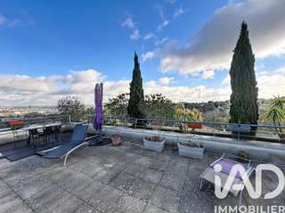 Vente appartement 7 pièces