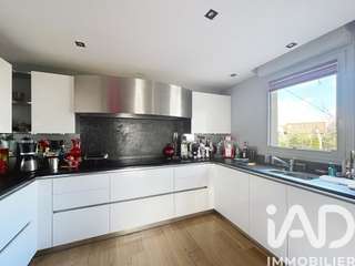 Vente appartement 7 pièces