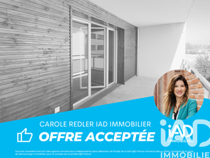 Vente Appartement 3 piècesToulouse