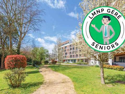 Vente appartement 3 pièces Toulouse 31