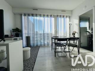 Vente appartement 1 pièce Vente appartement 1 pièce