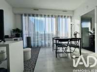 Vente appartement 1 pièce Vente appartement 1 pièce
