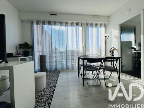 Vente appartement 1 pièce Toulouse 31