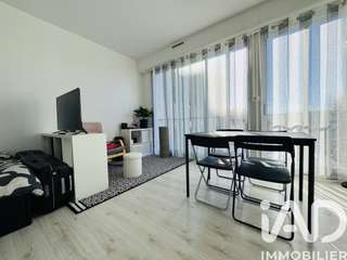 Vente appartement 1 pièce Vente appartement 1 pièce