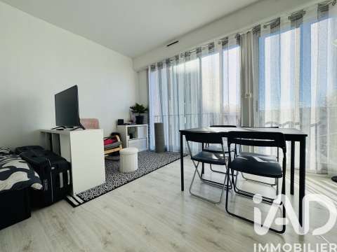 Vente appartement 1 pièce Vente appartement 1 pièce