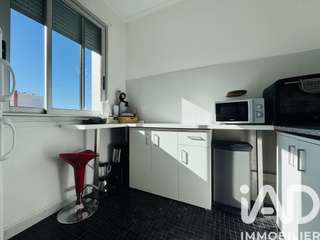 Vente appartement 1 pièce Vente appartement 1 pièce
