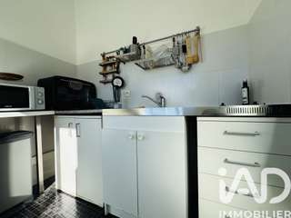 Vente appartement 1 pièce Vente appartement 1 pièce