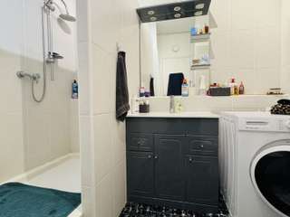 Vente appartement 1 pièce Vente appartement 1 pièce
