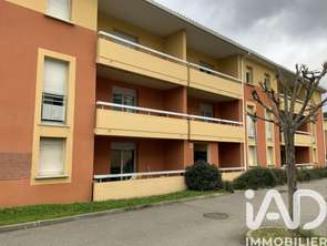 Vente Appartement 2 piècesToulouse