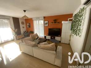 Vente Appartement 3 piècesToulouse