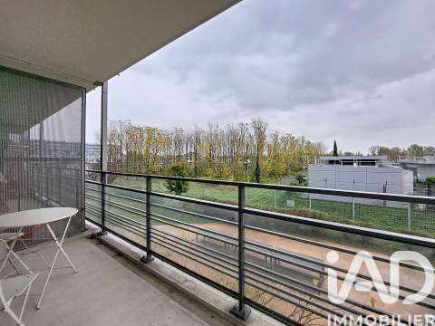Vente appartement 1 pièce Toulouse 31