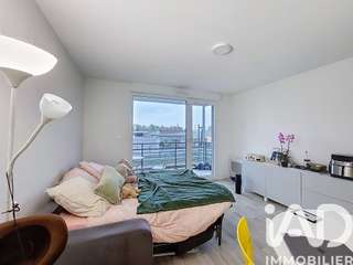 Vente appartement 1 pièce