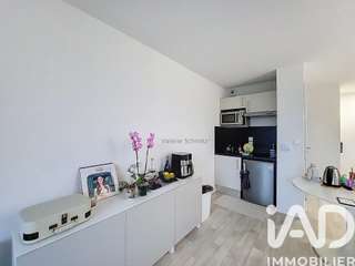 Vente appartement 1 pièce