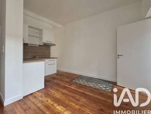 Vente Appartement 2 piècesToulouse