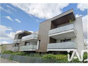 Vente Appartement 2 piècesToulouse