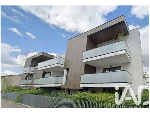Vente appartement 2 pièces Toulouse 31
