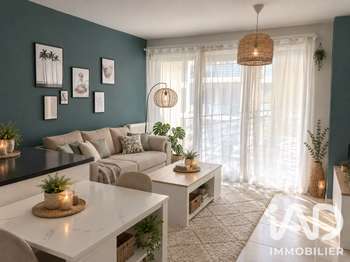 Vente Appartement 2 piècesToulouse