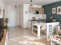 Vente appartement 2 pièces Vente appartement 2 pièces
