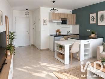 Vente appartement 2 pièces Vente appartement 2 pièces