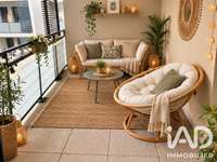 Vente appartement 2 pièces Vente appartement 2 pièces