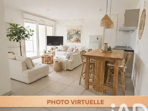 Vente Appartement 3 piècesToulouse