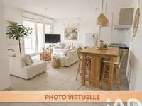 Vente appartement 3 pièces Vente appartement 3 pièces