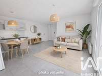 Vente appartement 3 pièces Vente appartement 3 pièces