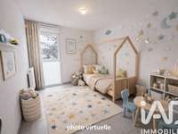 Vente appartement 3 pièces Vente appartement 3 pièces