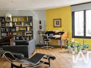 Vente Appartement 5 piècesToulouse