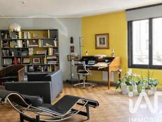 Vente appartement 5 pièces
