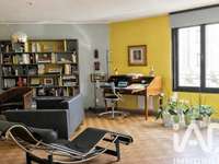 Vente appartement 5 pièces Vente appartement 5 pièces