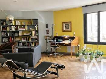 Vente appartement 5 pièces Toulouse 31