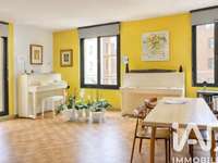 Vente appartement 5 pièces Vente appartement 5 pièces