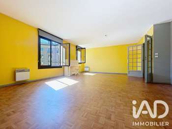 Vente appartement 5 pièces