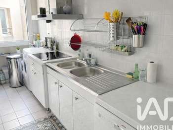 Vente appartement 5 pièces Vente appartement 5 pièces
