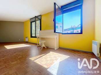 Vente appartement 5 pièces