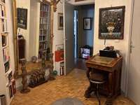 Vente appartement 5 pièces Vente appartement 5 pièces