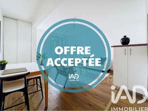 Vente Appartement T1Toulouse