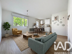 Vente Appartement 2 piècesToulouse