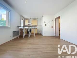 Vente appartement 2 pièces Vente appartement 2 pièces