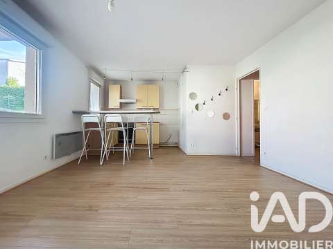 Vente appartement 2 pièces Vente appartement 2 pièces