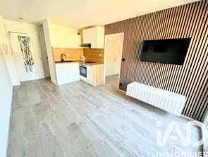 Vente Appartement 2 piècesToulouse
